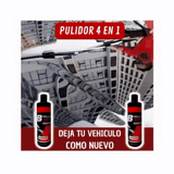 PULIMAX ULTRA, BRILLO MAXIMO