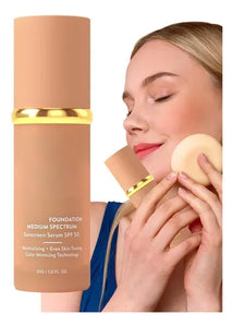 Bloom Fresh Base 4 en 1