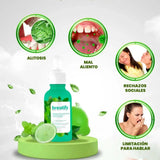 Oxifresh Quita Mal Aliento