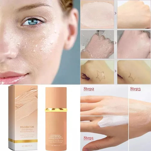 Bloom Fresh Base 4 en 1